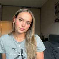 Savannah Reijers