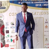 Serge Moise Makouta Ngando