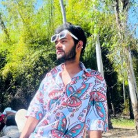 Pratham Goswami
