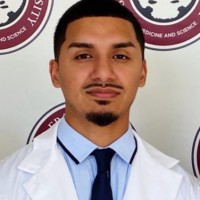 Nicholas Pimentel