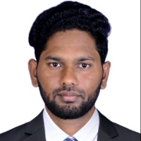 Mohammed Shahul Hameed K