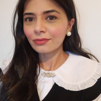 Saima B.