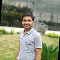 Kiran Shelar