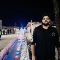 Abdul Rafey