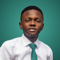 Boluwatife Olasunkanmi