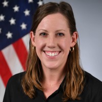 Katie Frushour, Ms, Rd, Cssd