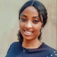 Blessing Ilesanmi