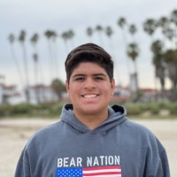 Kaleb Martinez