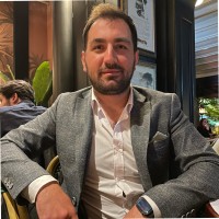 Furkan Büyükyıldırım