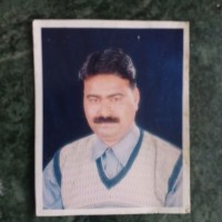 GIRDHARI LAL GUPTA