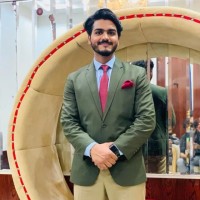 Ahsan Saeed