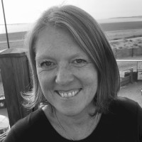 Liz Gilliver