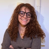 Yasmina Chamseddine