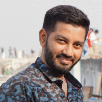 Azharuddin Jadeja
