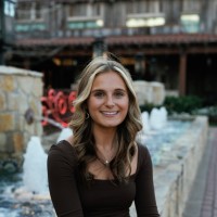 Maddie Parks