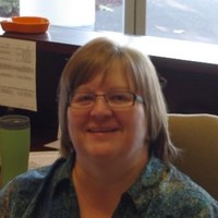 Lynne Stratton