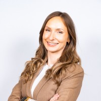 Aleisha Chamberlain, Mph