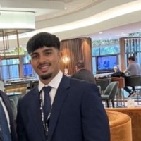 Vivek Passi