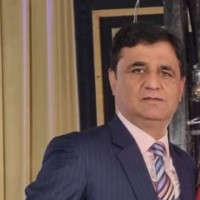 Mujtaba Farooqui