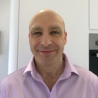Martin Pringle