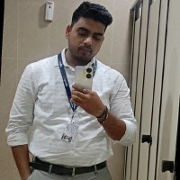 Ajeet Pandey
