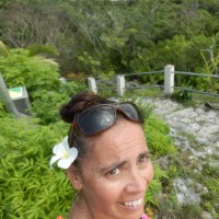 Louise Waiariki