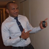 Promise Nwosu