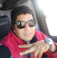 Martin Chocobar