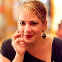 Rebecca Olson