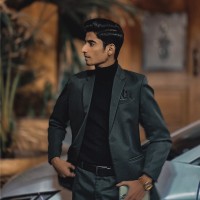 Abdullah Shafqat