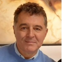 Angel Crespo Garcia - Refractory Sales Manager