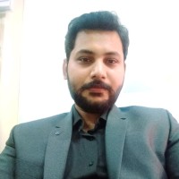 Ehtisham Ayub
