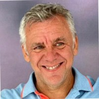 Pascal Bedrune