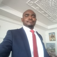 Themba Nyambose
