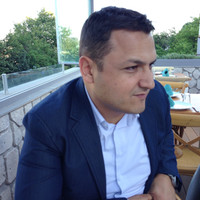 Erhan DOĞRUÖZ, MSc