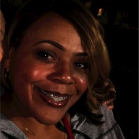 Chandra Carr