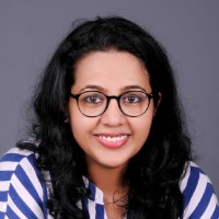 Dr. Hima Elizabeth Mathew