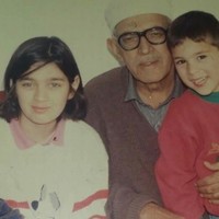 Yasmine Iqbal