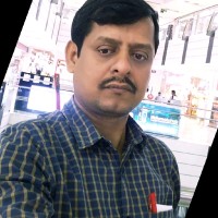 Manas Kumar Nayak