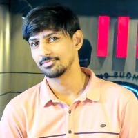 Sabarivasan Gn
