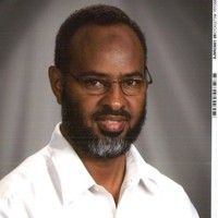 Mohamed Farah Sharif