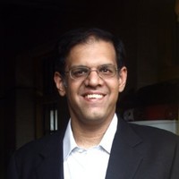 Akhil Sanghi