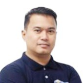 Marlon Lester Rosete