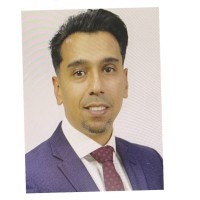 Ali Afzal