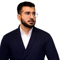 Estehsan Ahmed