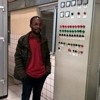 franck romaric kuetche