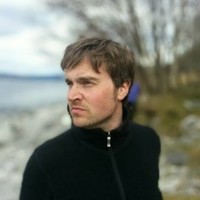 Stig Lundblad-Sandbakk