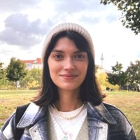 Daria Indyk