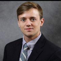 Brady Strickland