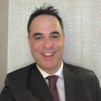 Roger François Lames Egea
